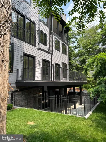 $18,500 | 5017 Eskridge Terrace Northwest, Washington, DC 20016