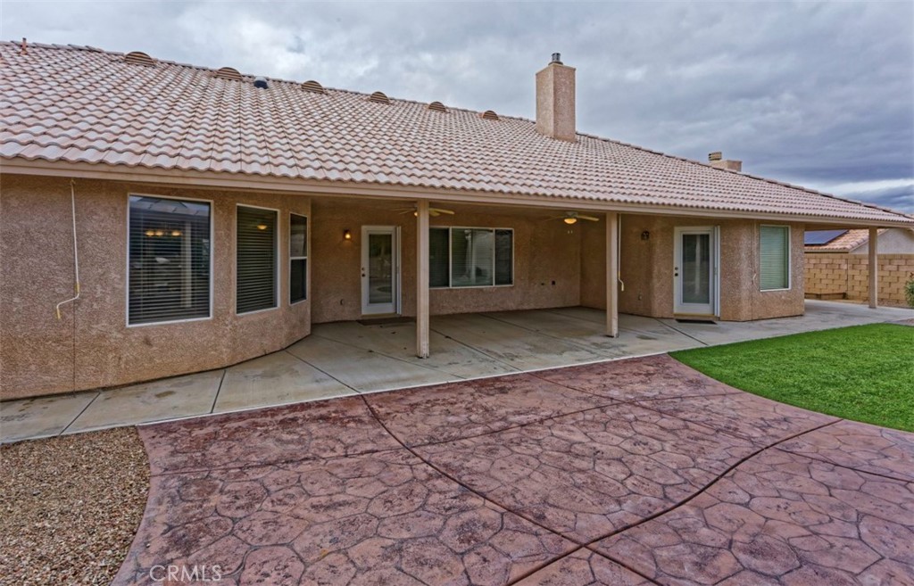 13311 Choco Road Apple Valley, CA 92308 - Photo 20 of 66