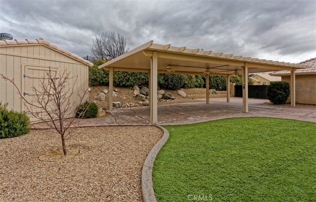 13311 Choco Road Apple Valley, CA 92308 - Photo 22 of 66