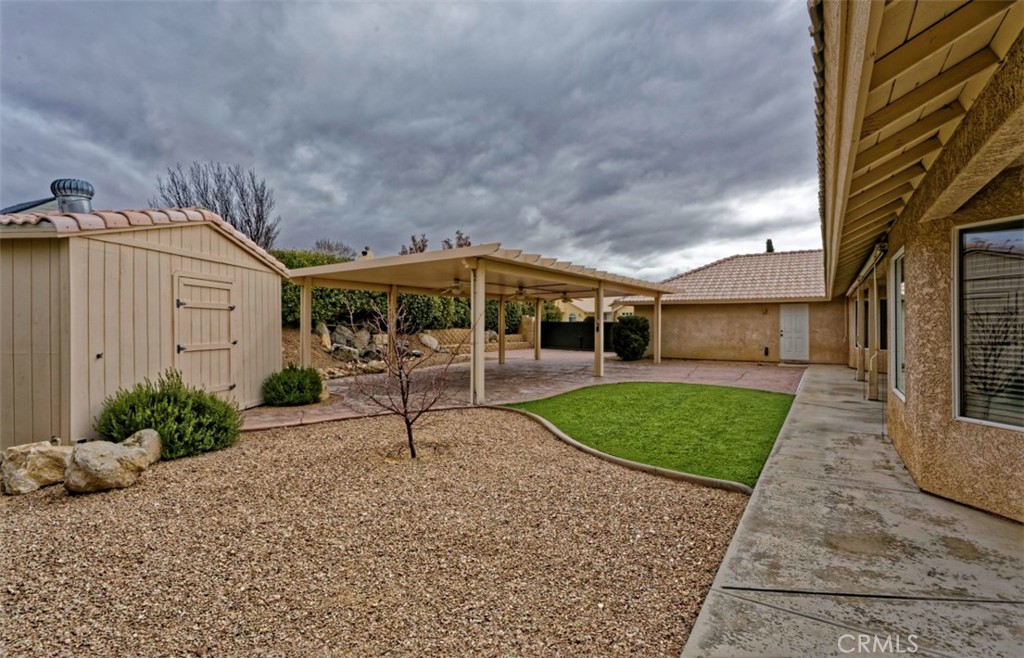 13311 Choco Road Apple Valley, CA 92308 - Photo 23 of 66