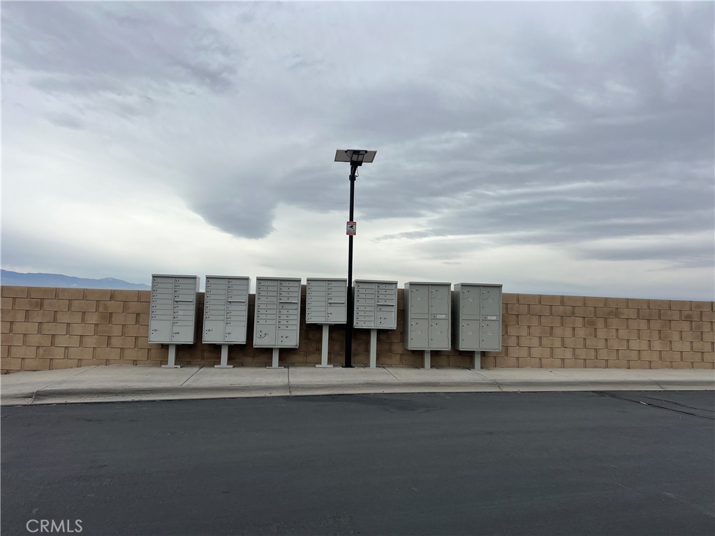 13311 Choco Road Apple Valley, CA 92308 - Photo 66 of 66 SECURE MAILBOX BEHIND GATE