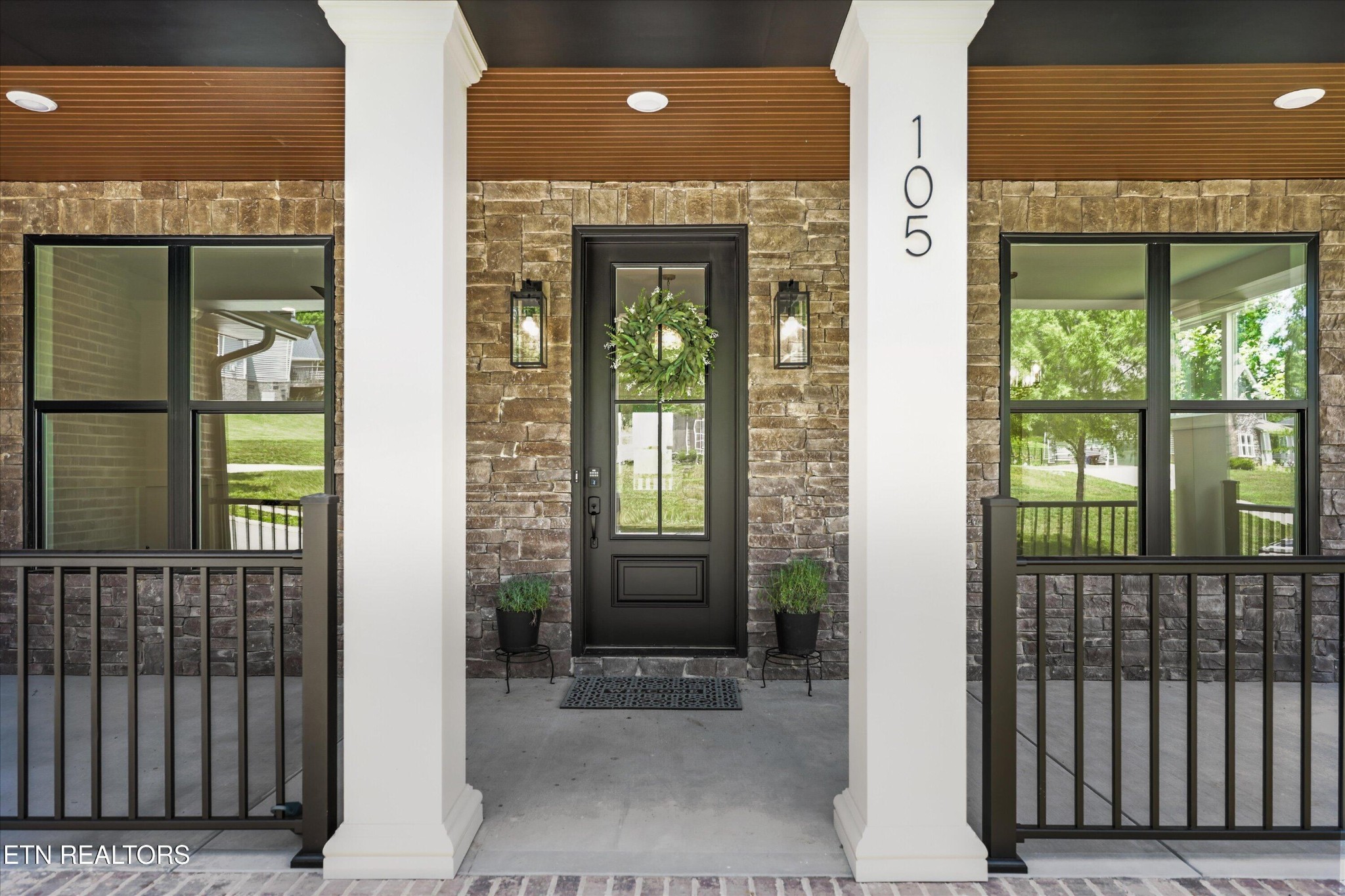 105 Mistletoeberry Road Oak Ridge, TN 37830 - Photo 12 of 60 Gallery Image 12