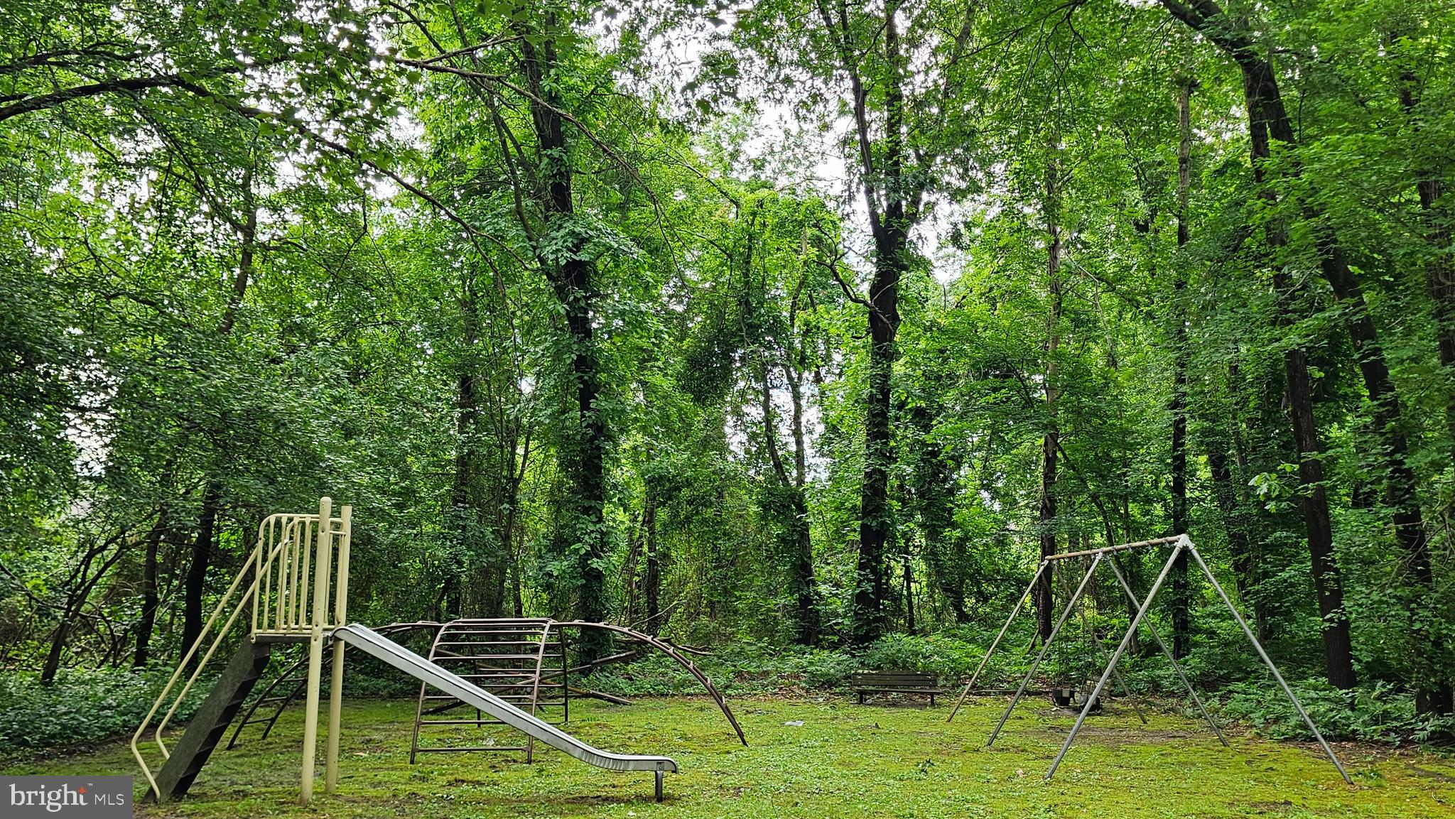 1009 Bromley Estate Pine Hill, NJ 08021 - Photo 4 of 30 Play Area