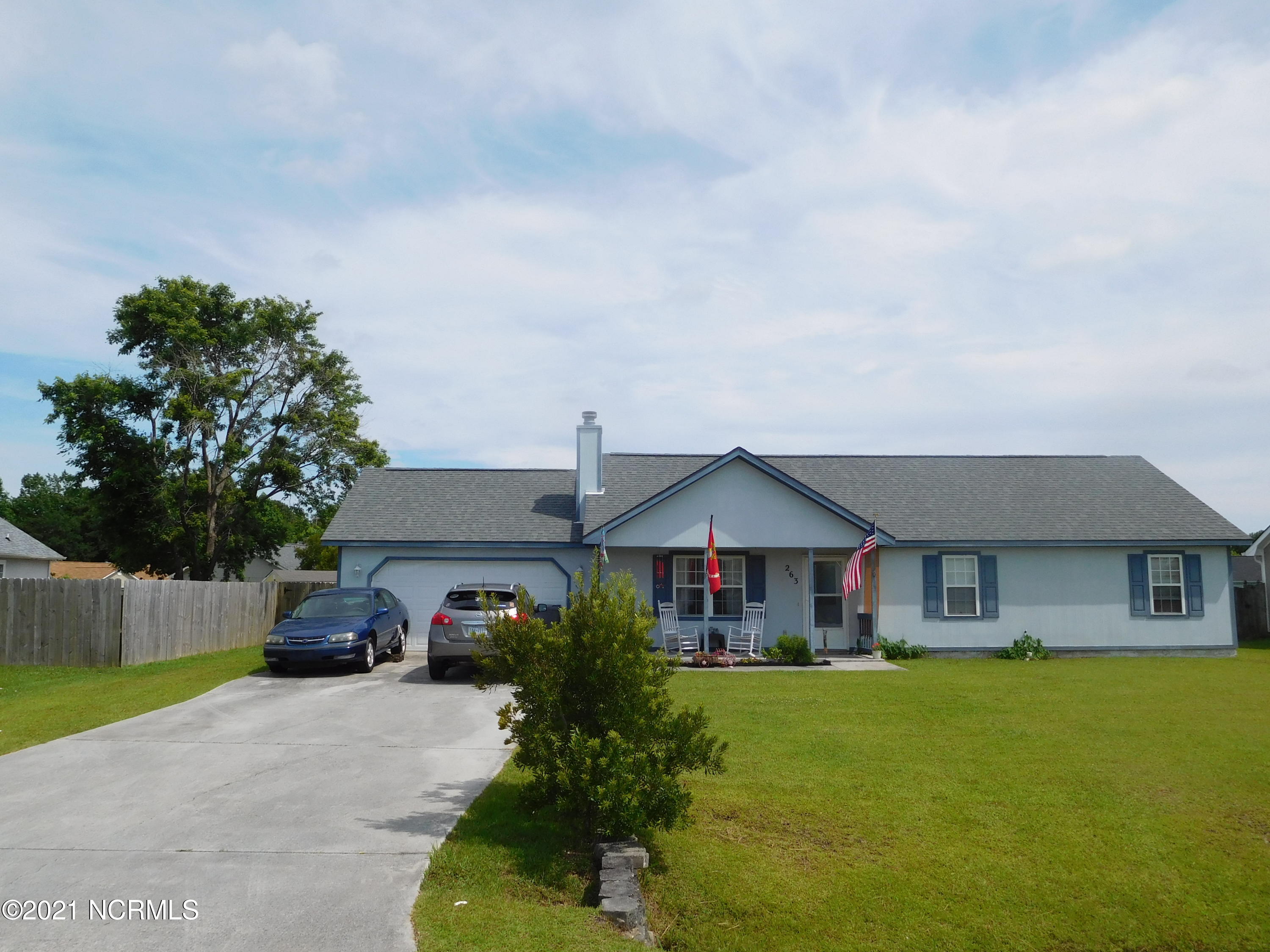 263 Parnell Road Hubert, NC 28539 - Photo 1 of 33 DSCN2476