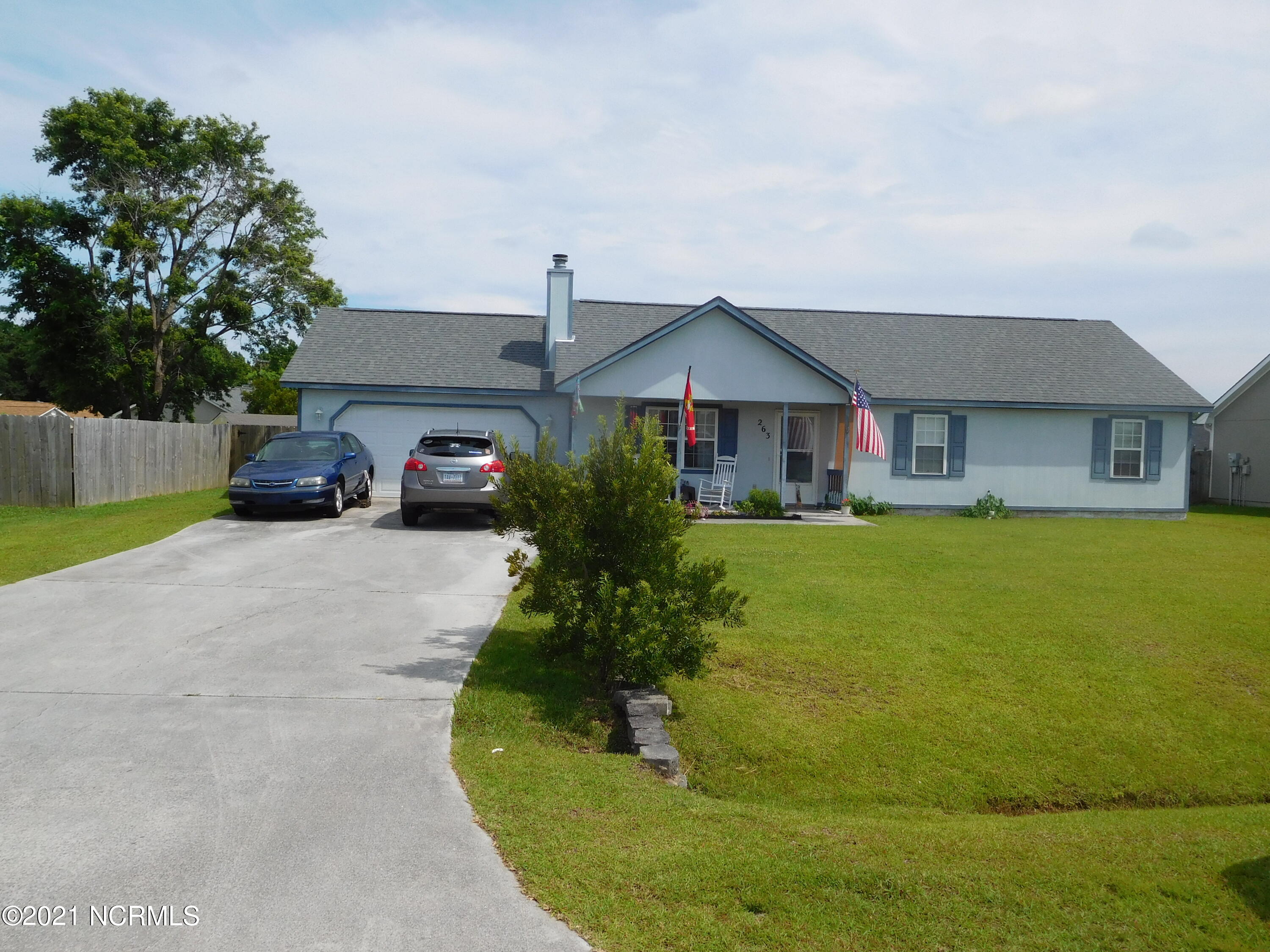 263 Parnell Road Hubert, NC 28539 - Photo 2 of 33 DSCN2477