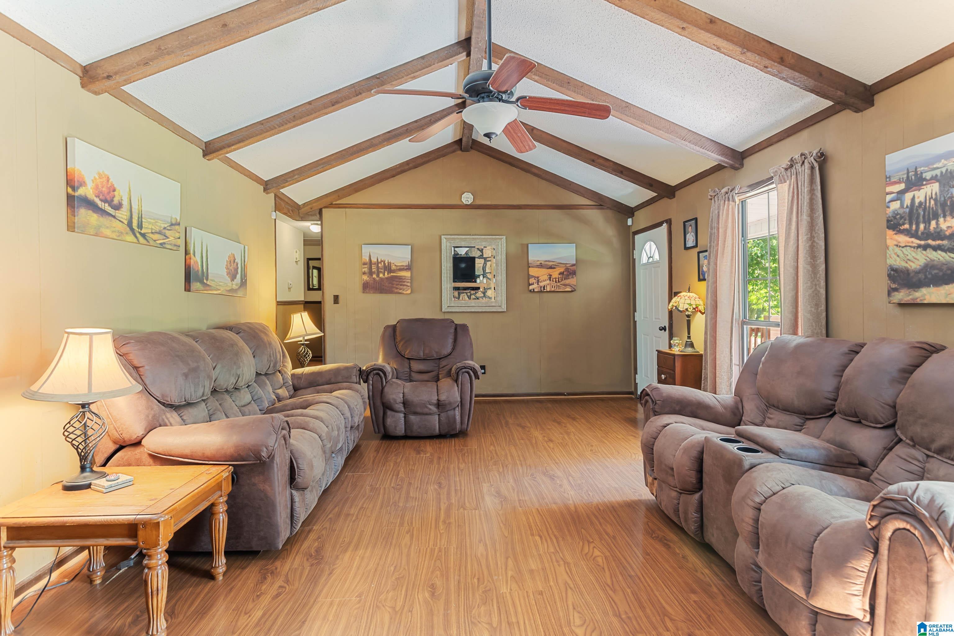 4 Oak Drive Remlap, AL 35133 - Photo 9 of 40