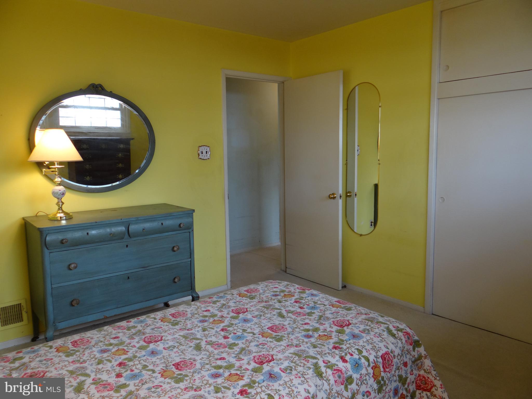 8138 Drayton Lane Springfield, VA 22151 - Photo 11 of 22 All Bedrooms have Storage Above Closet