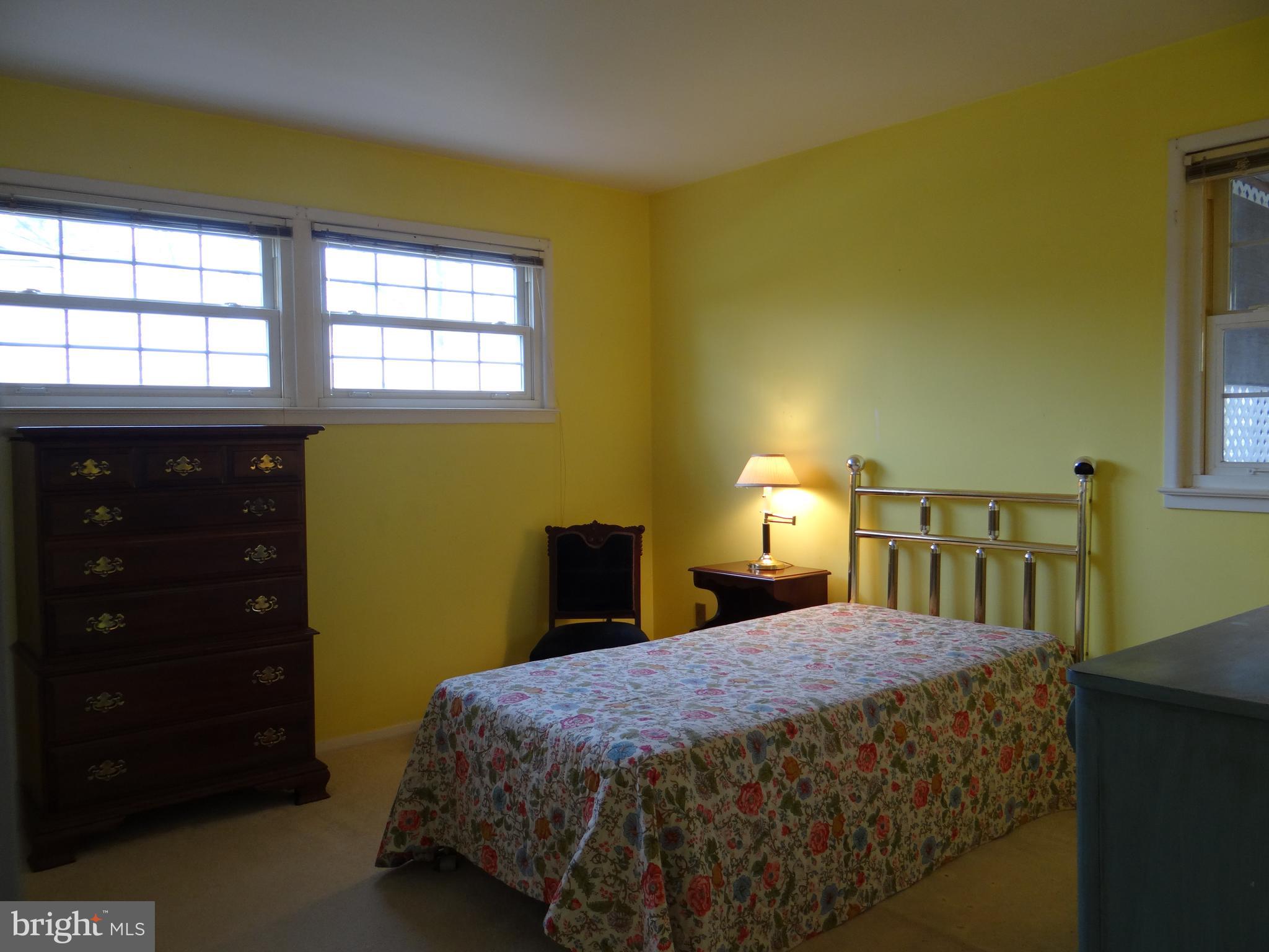8138 Drayton Lane Springfield, VA 22151 - Photo 9 of 22 Master Bedroom