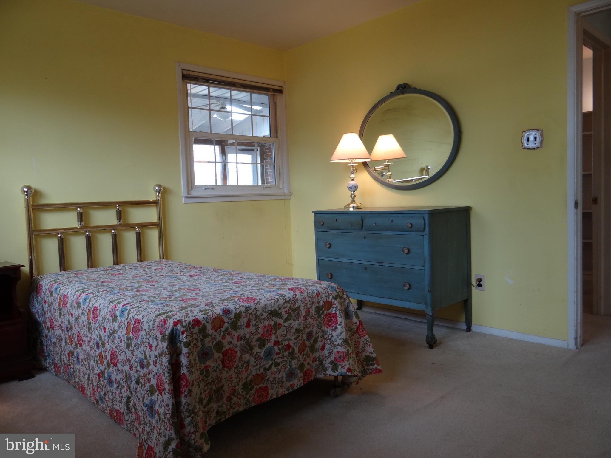 8138 Drayton Lane Springfield, VA 22151 - Photo 10 of 22 Master Bedroom