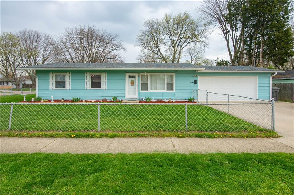 4112 Beauport Road Indianapolis, IN 46222 - Photo 1 of 21 Gallery Image 1