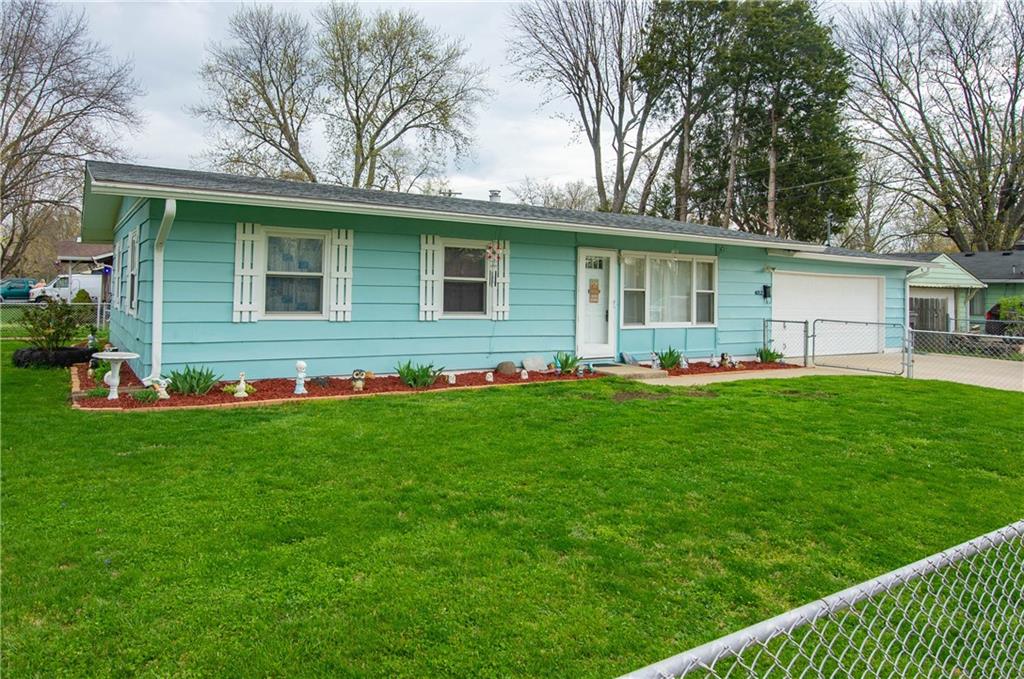 4112 Beauport Road Indianapolis, IN 46222 - Photo 2 of 21 Gallery Image 2