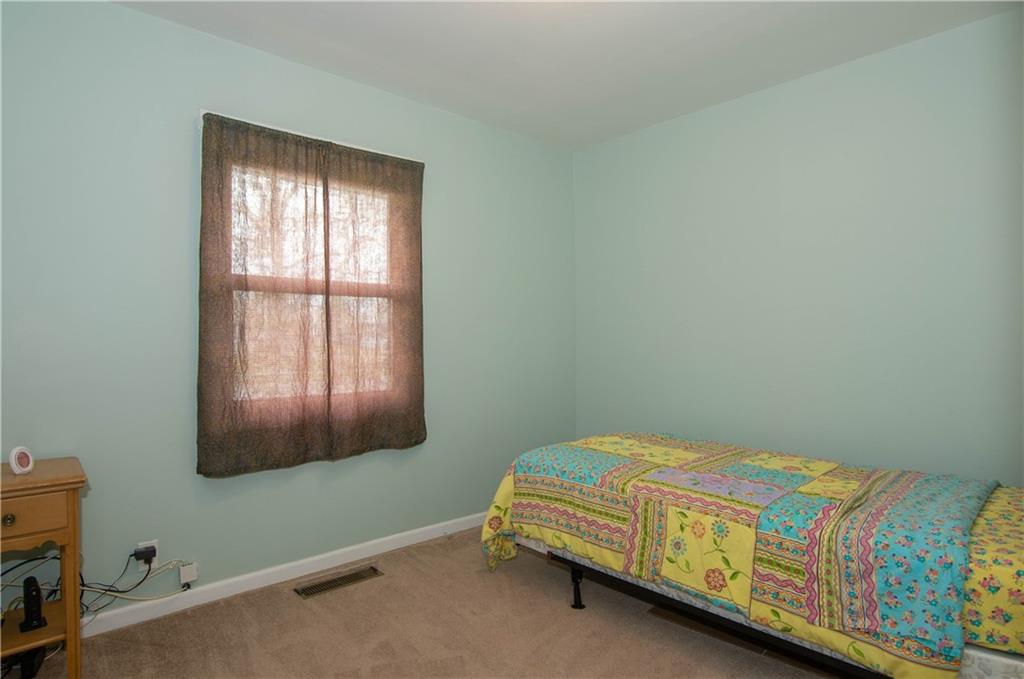4112 Beauport Road Indianapolis, IN 46222 - Photo 13 of 21 Gallery Image 13