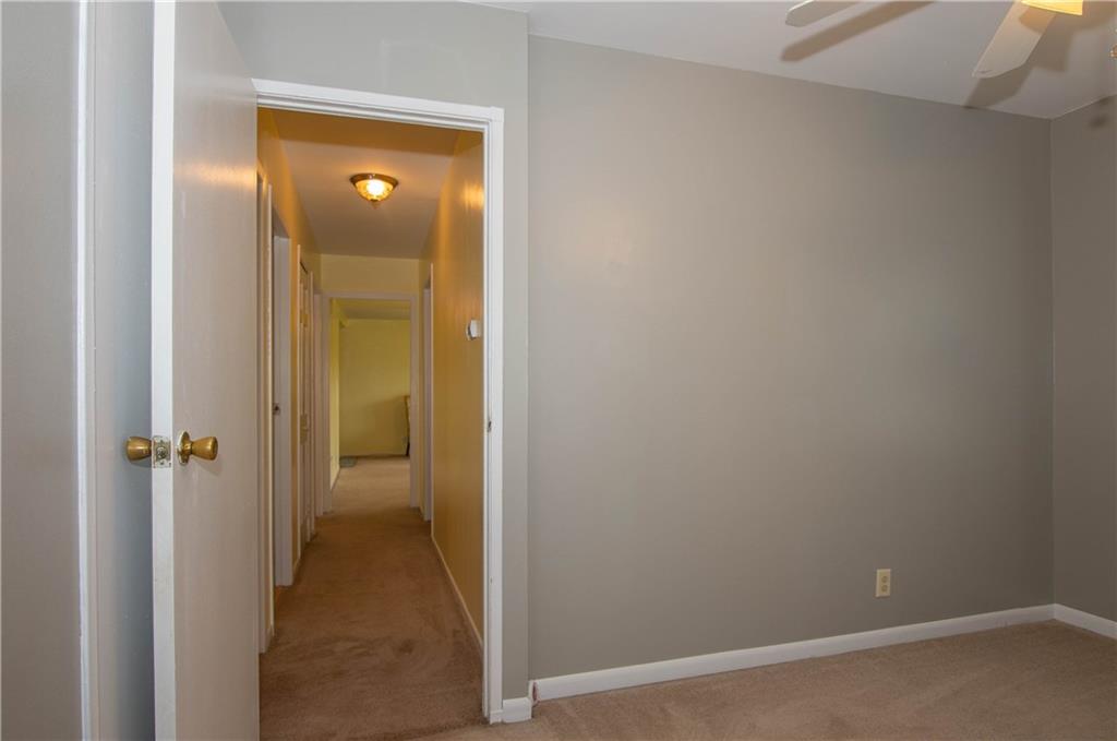 4112 Beauport Road Indianapolis, IN 46222 - Photo 19 of 21 Gallery Image 19