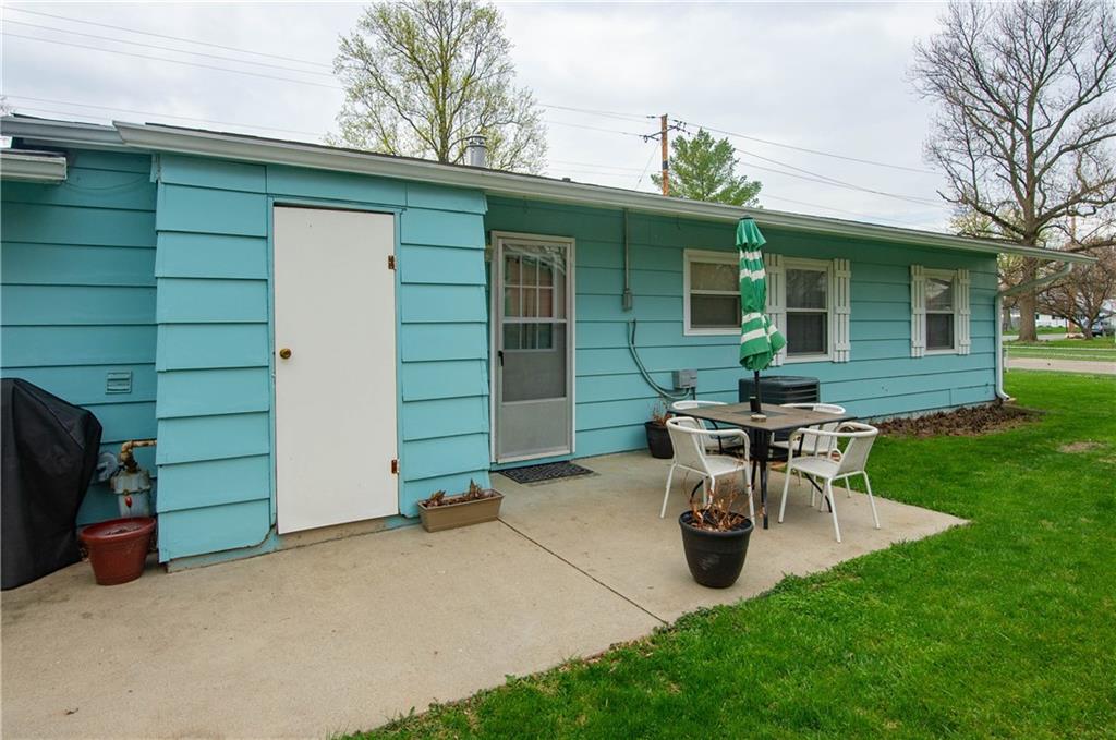4112 Beauport Road Indianapolis, IN 46222 - Photo 20 of 21 Gallery Image 20