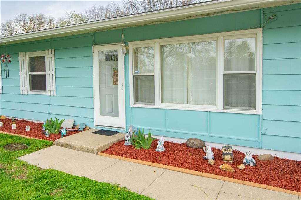 4112 Beauport Road Indianapolis, IN 46222 - Photo 3 of 21 Gallery Image 3