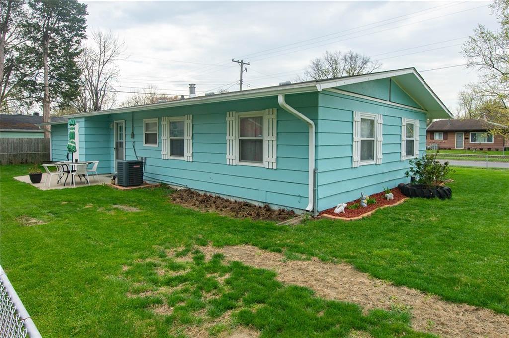 4112 Beauport Road Indianapolis, IN 46222 - Photo 21 of 21 Gallery Image 21