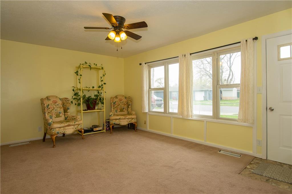 4112 Beauport Road Indianapolis, IN 46222 - Photo 5 of 21 Gallery Image 5