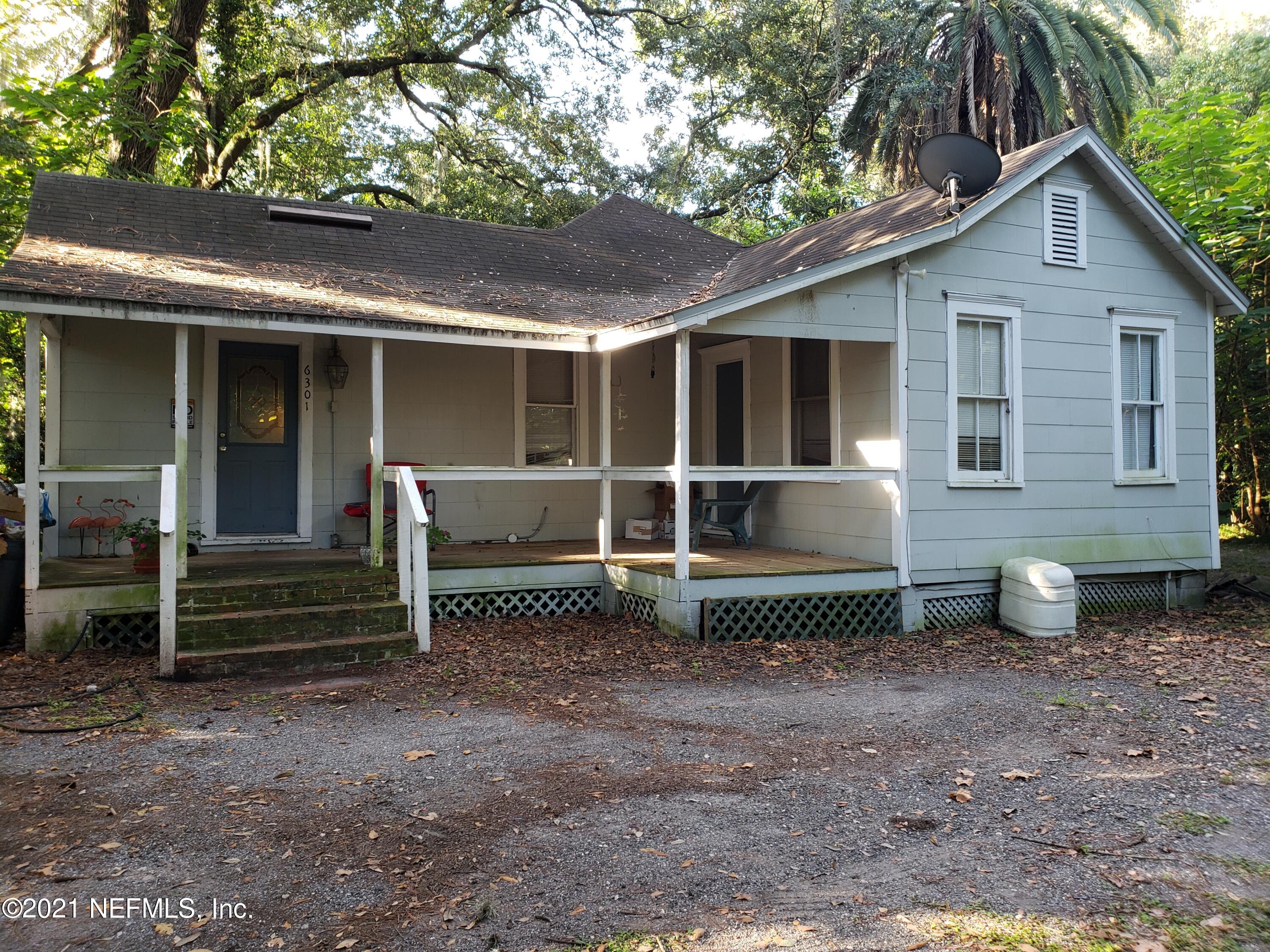6251 Kennerly Road Jacksonville, FL 32216 - Photo 30 of 36 Cottage