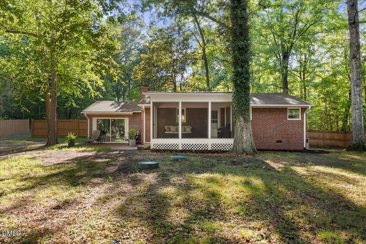 4318 Linden Road Durham, NC 27705 - Photo 40 of 66