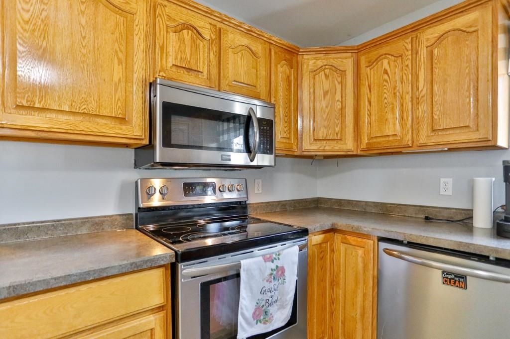 912 Allen Street Athens, WI 54411 - Photo 13 of 44