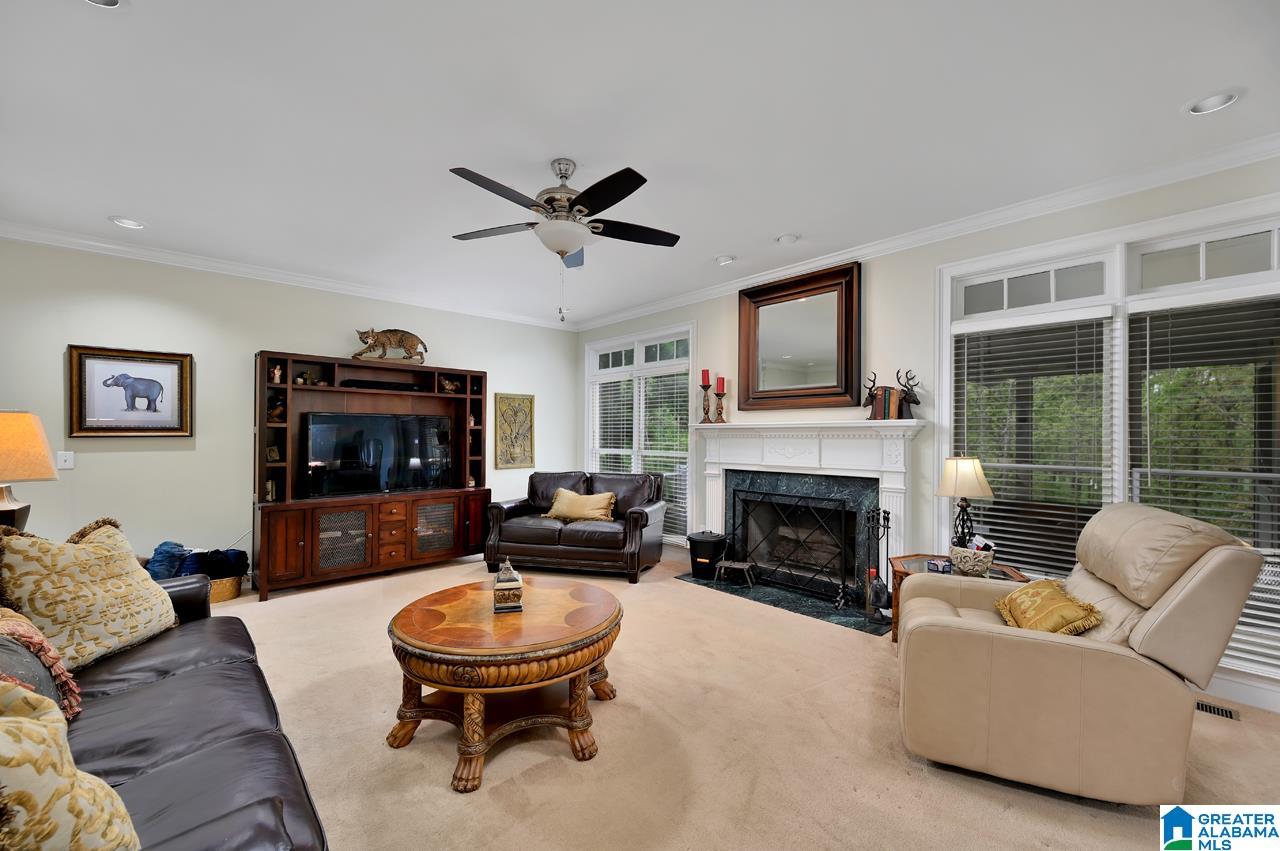 328 Turnberry Road Hoover, AL 35244 - Photo 7 of 50
