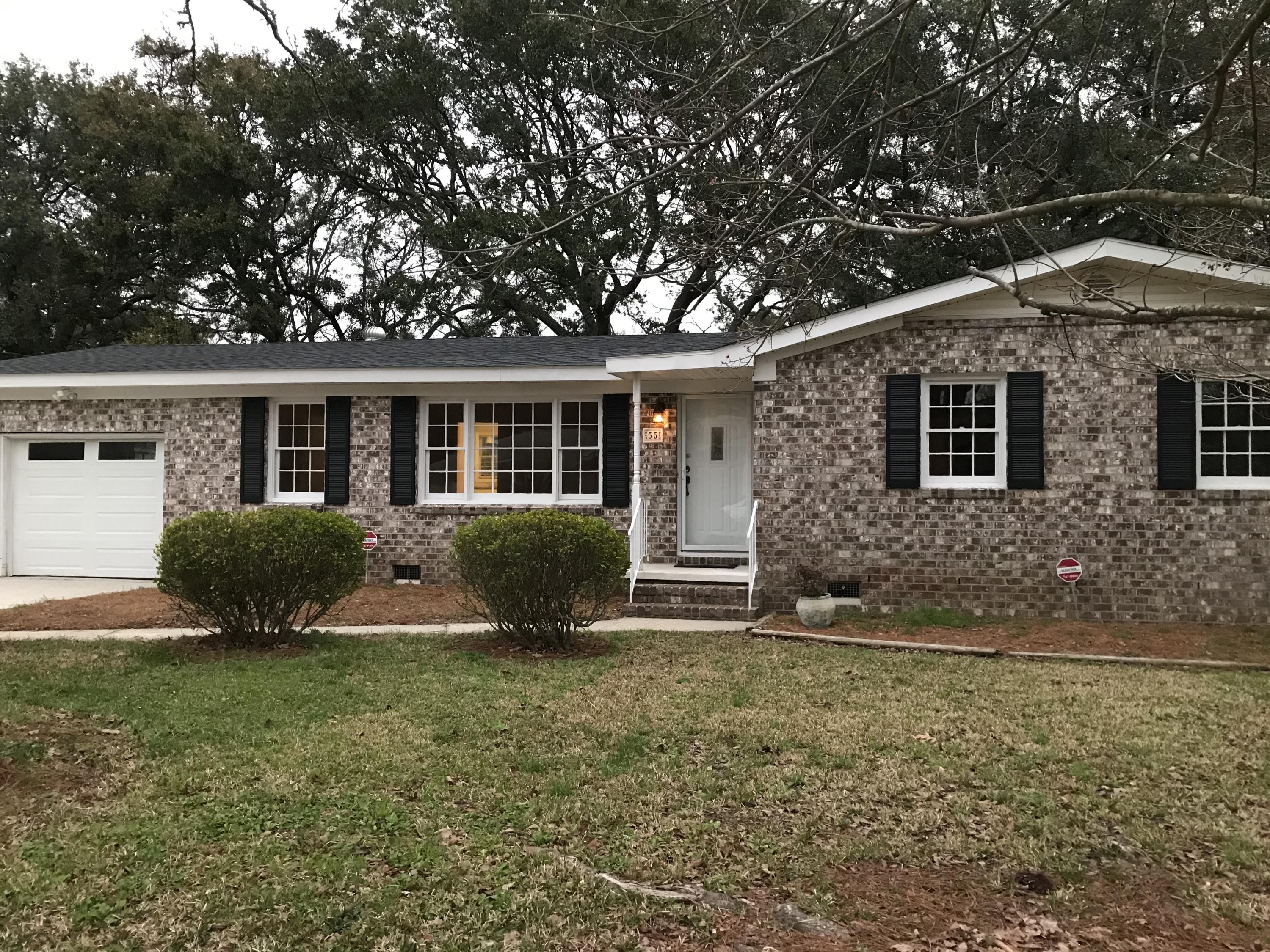 55 Boardman Road Charleston, SC 29407 - Photo 1 of 27 55 Boardman