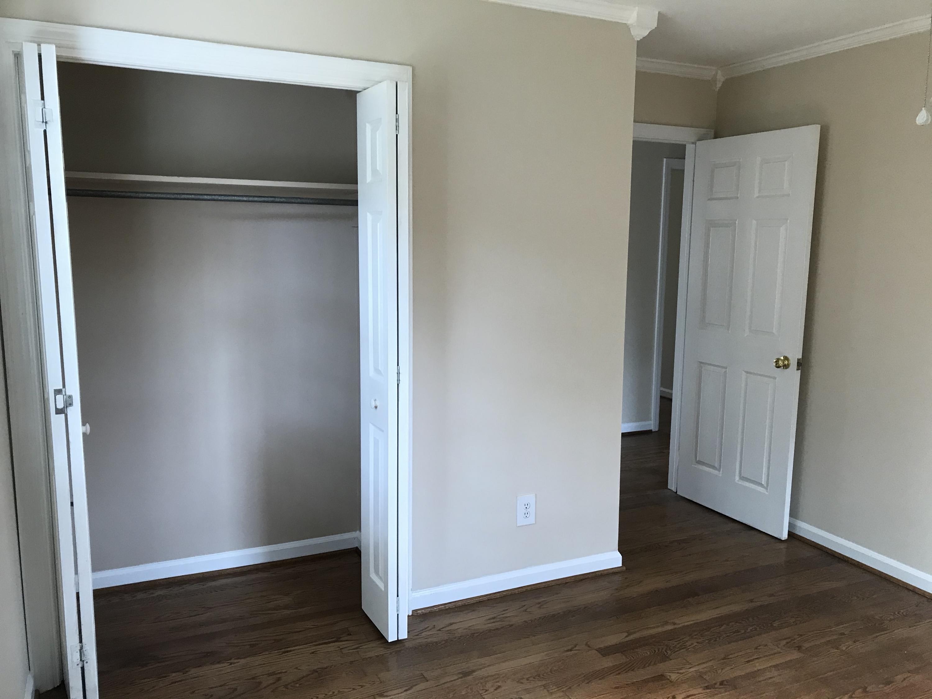 55 Boardman Road Charleston, SC 29407 - Photo 11 of 27 Bedroom Two Closet
