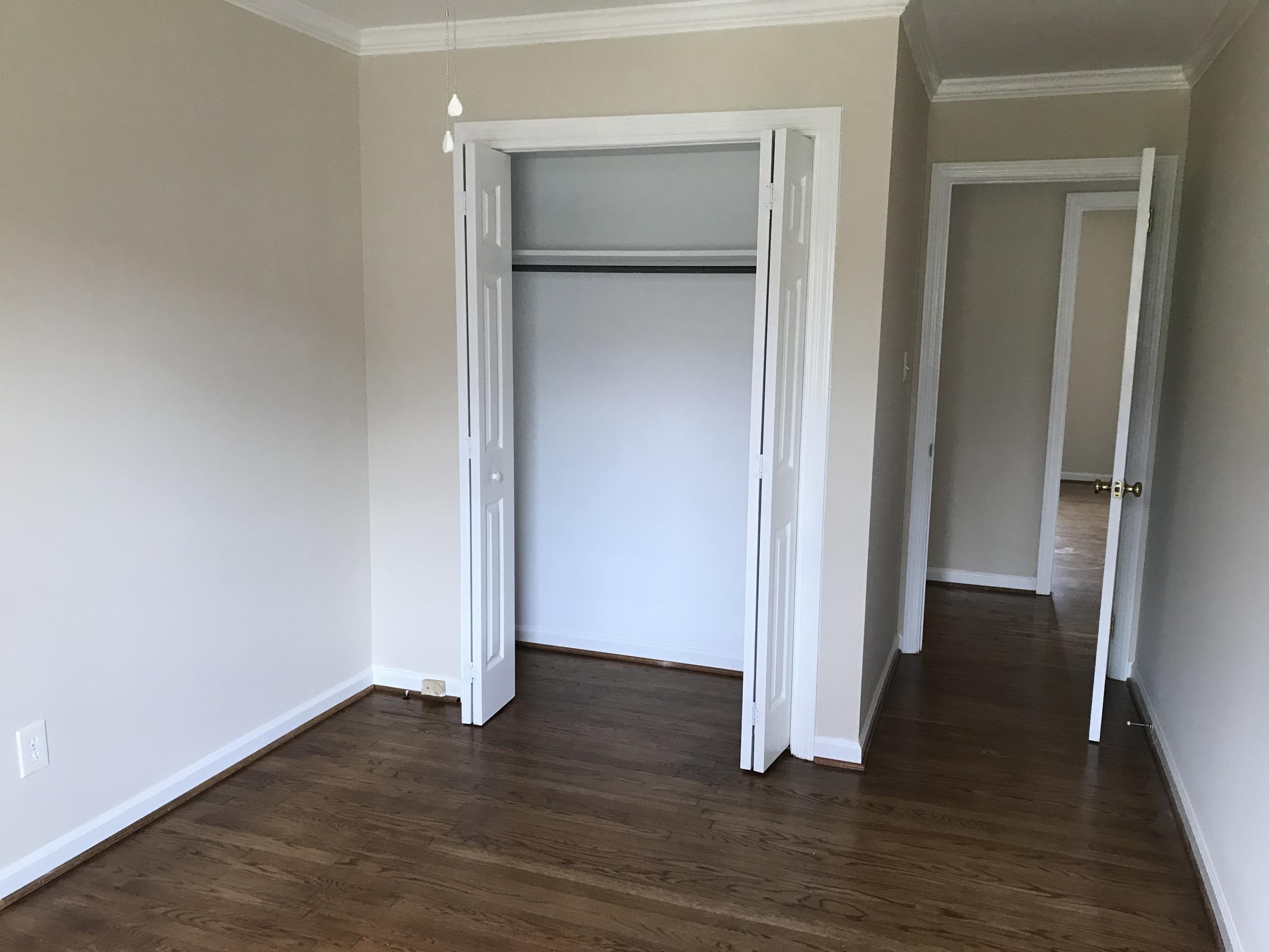 55 Boardman Road Charleston, SC 29407 - Photo 13 of 27 Bedroom Three Closet