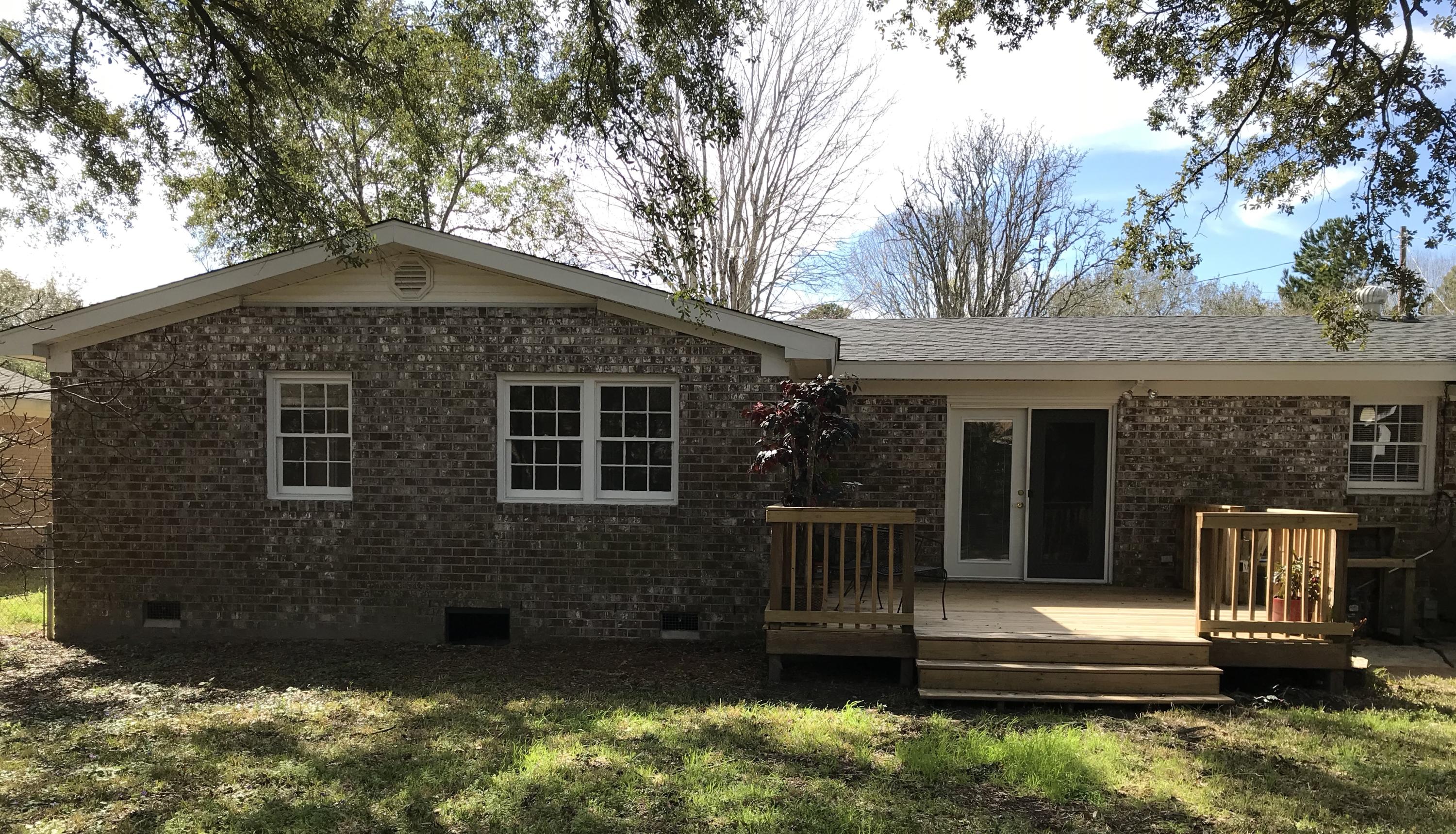 55 Boardman Road Charleston, SC 29407 - Photo 22 of 27 Rear Exterior