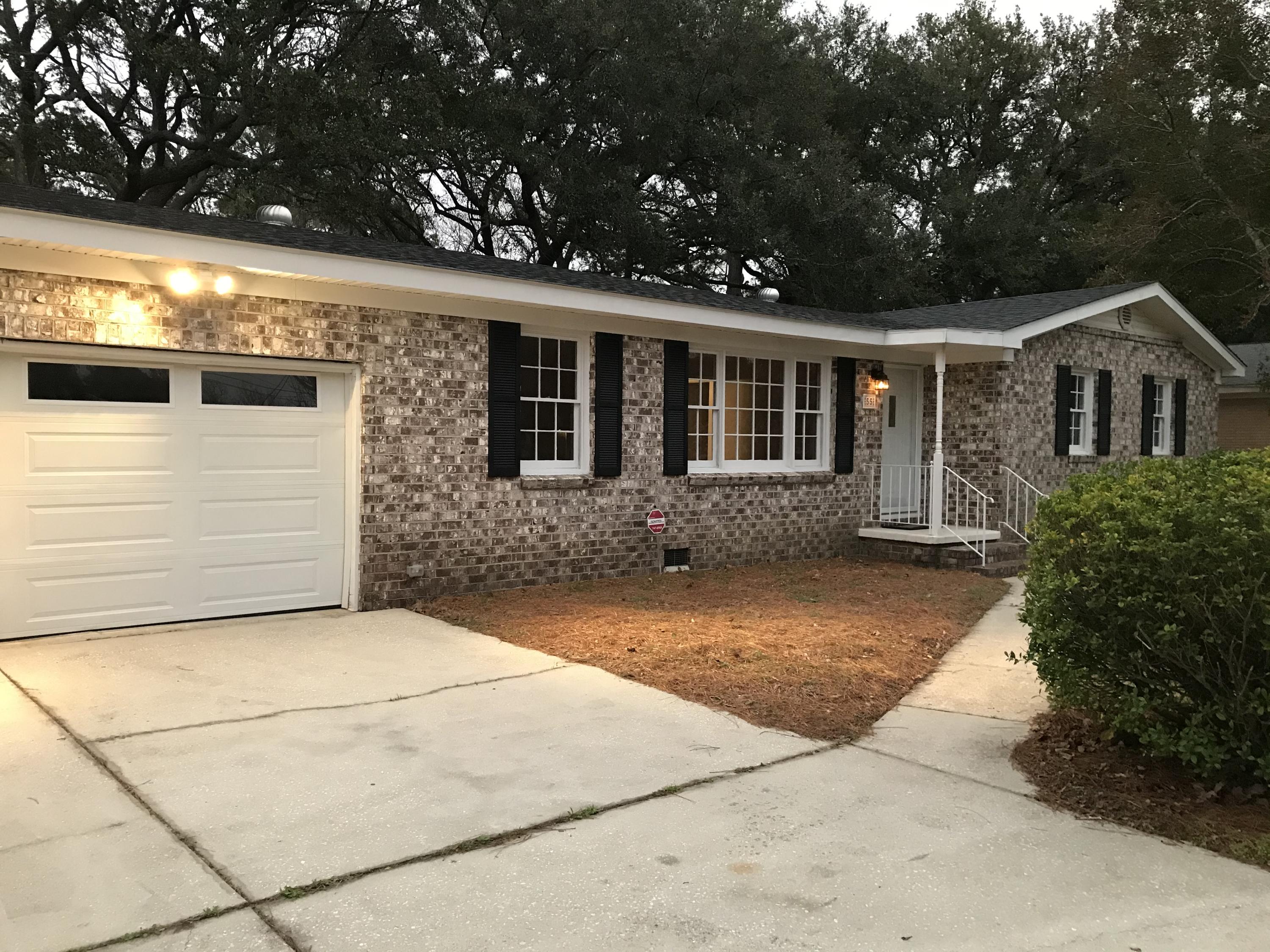 55 Boardman Road Charleston, SC 29407 - Photo 25 of 27 Extra Wide Driveway