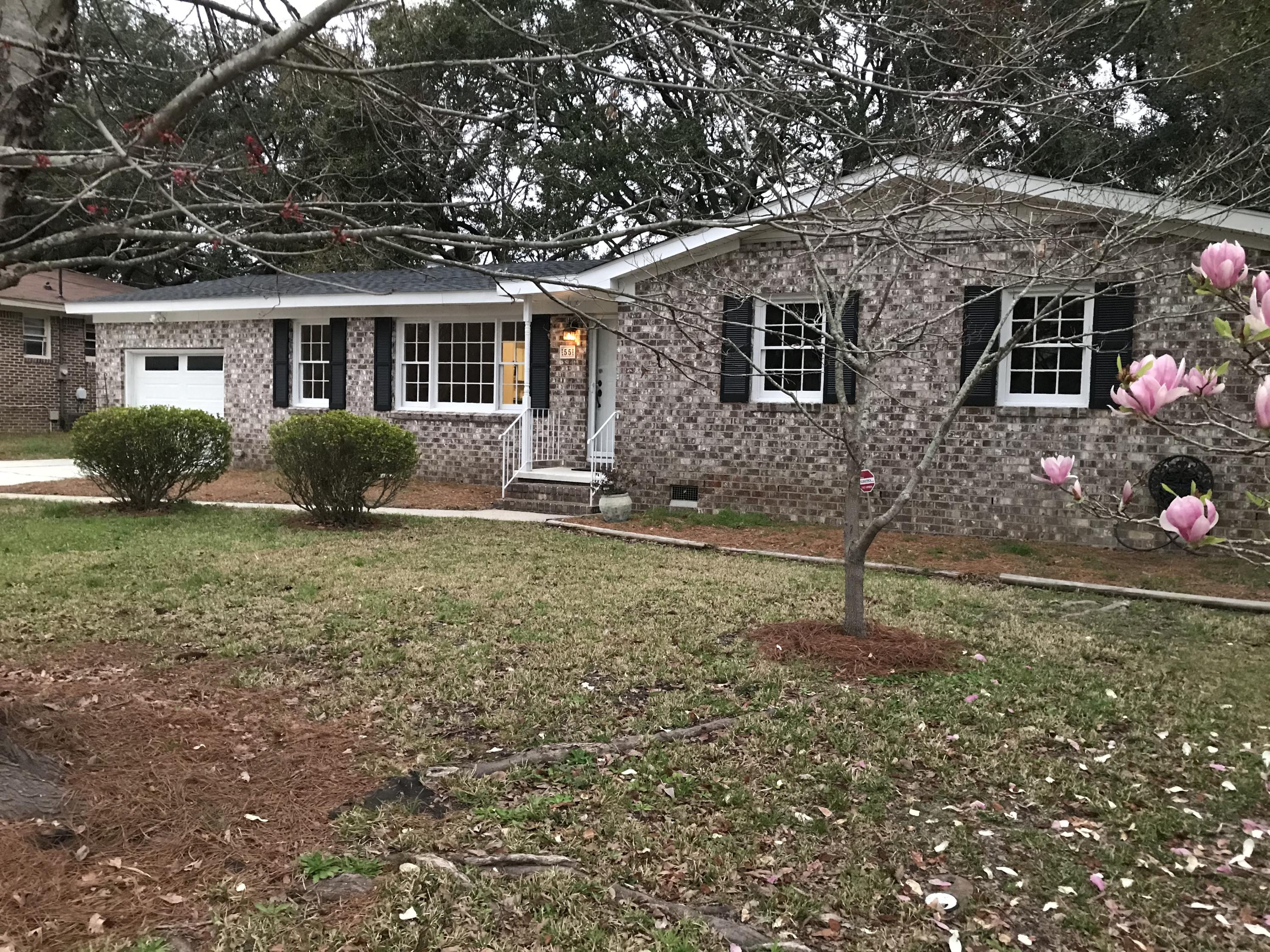55 Boardman Road Charleston, SC 29407 - Photo 27 of 27 Exterior