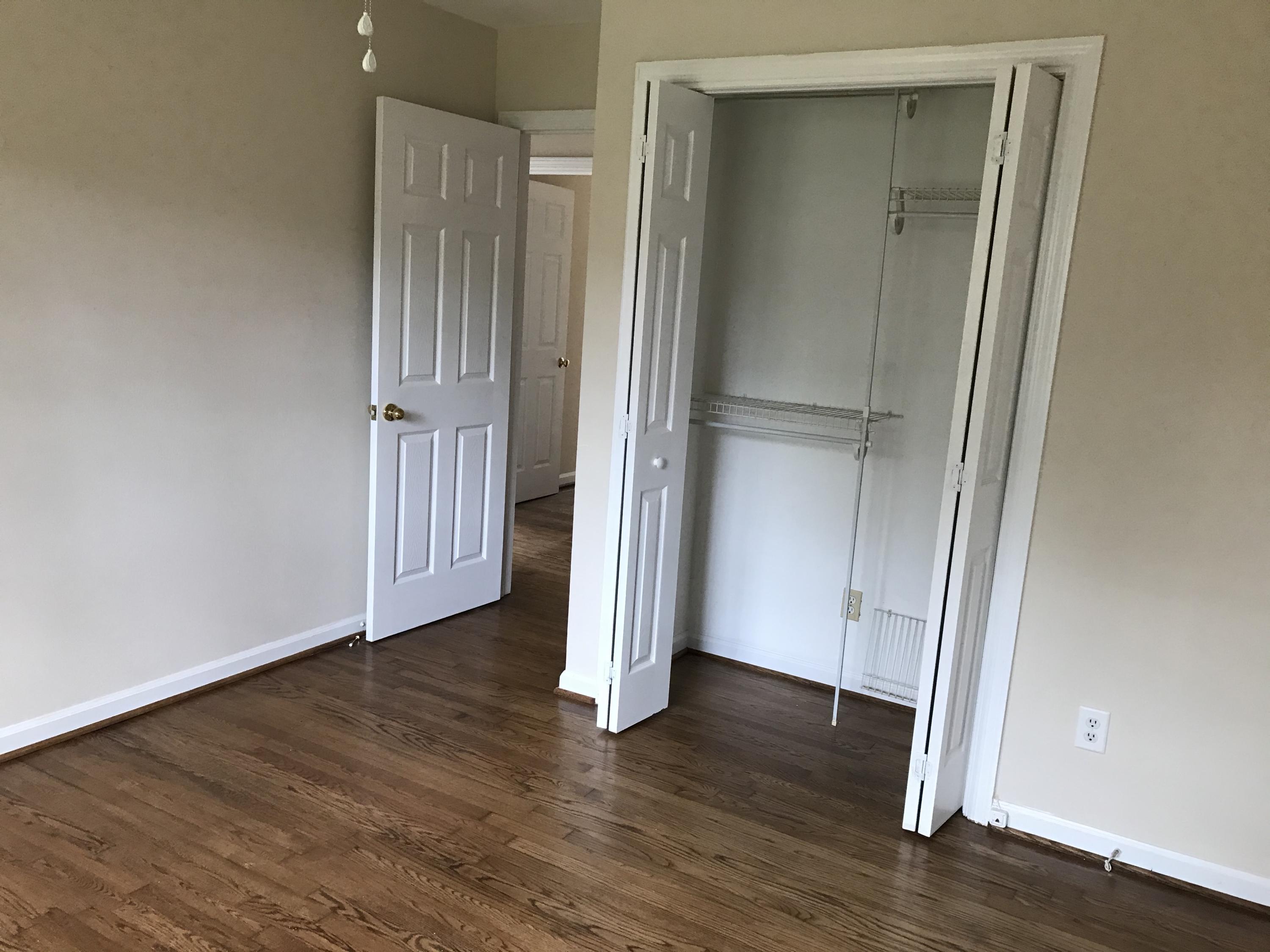 55 Boardman Road Charleston, SC 29407 - Photo 9 of 27 Bedroom One Closet