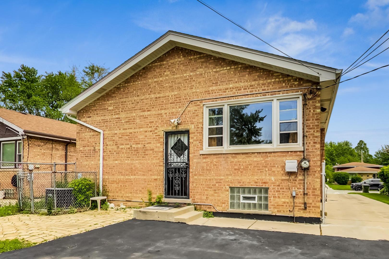 15722 Ellis Avenue Dolton, IL 60419 - Photo 22 of 29