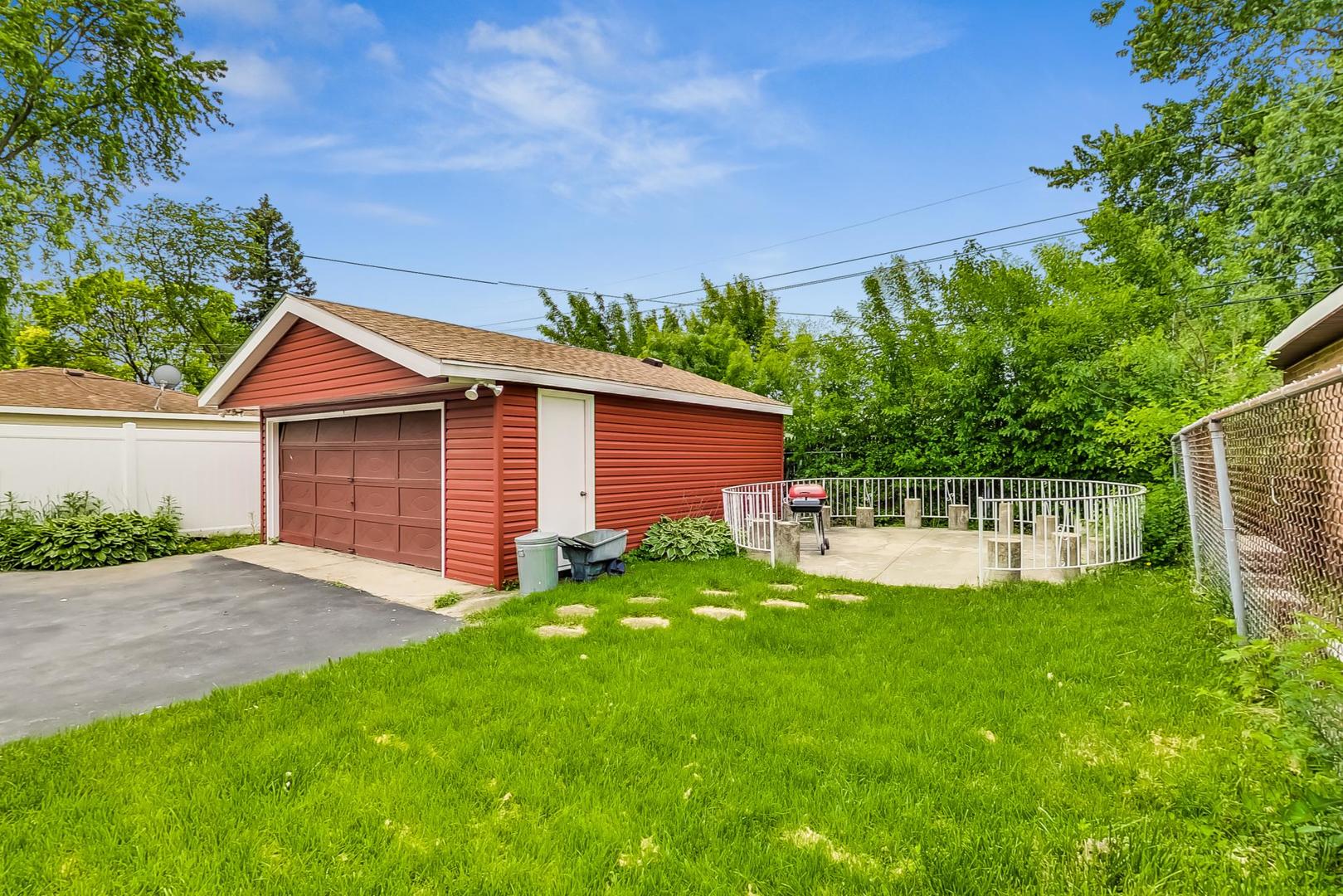 15722 Ellis Avenue Dolton, IL 60419 - Photo 25 of 29