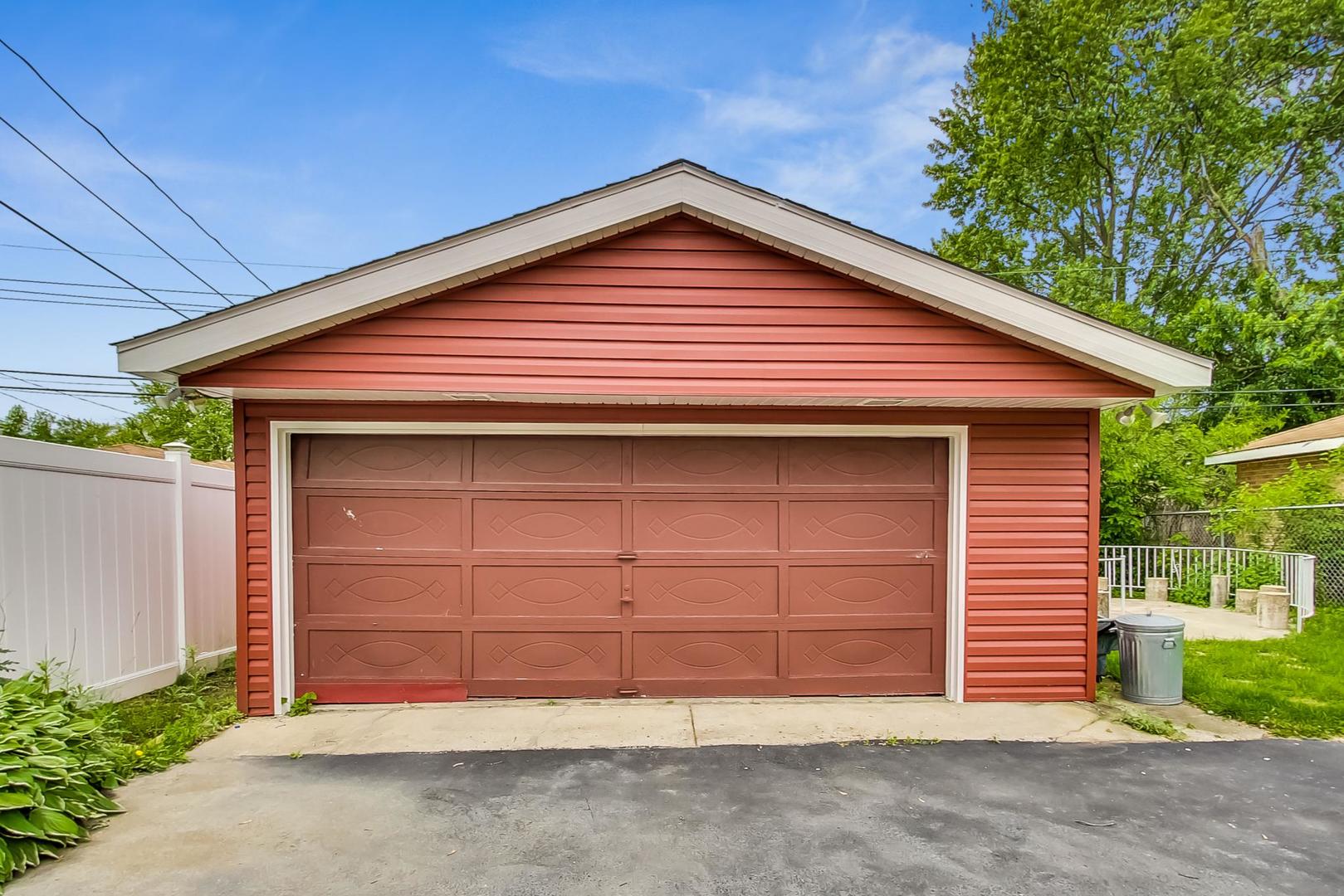 15722 Ellis Avenue Dolton, IL 60419 - Photo 27 of 29