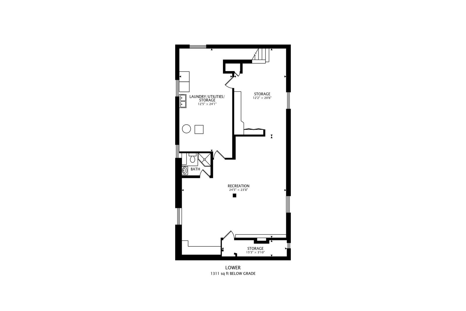 15722 Ellis Avenue Dolton, IL 60419 - Photo 28 of 29