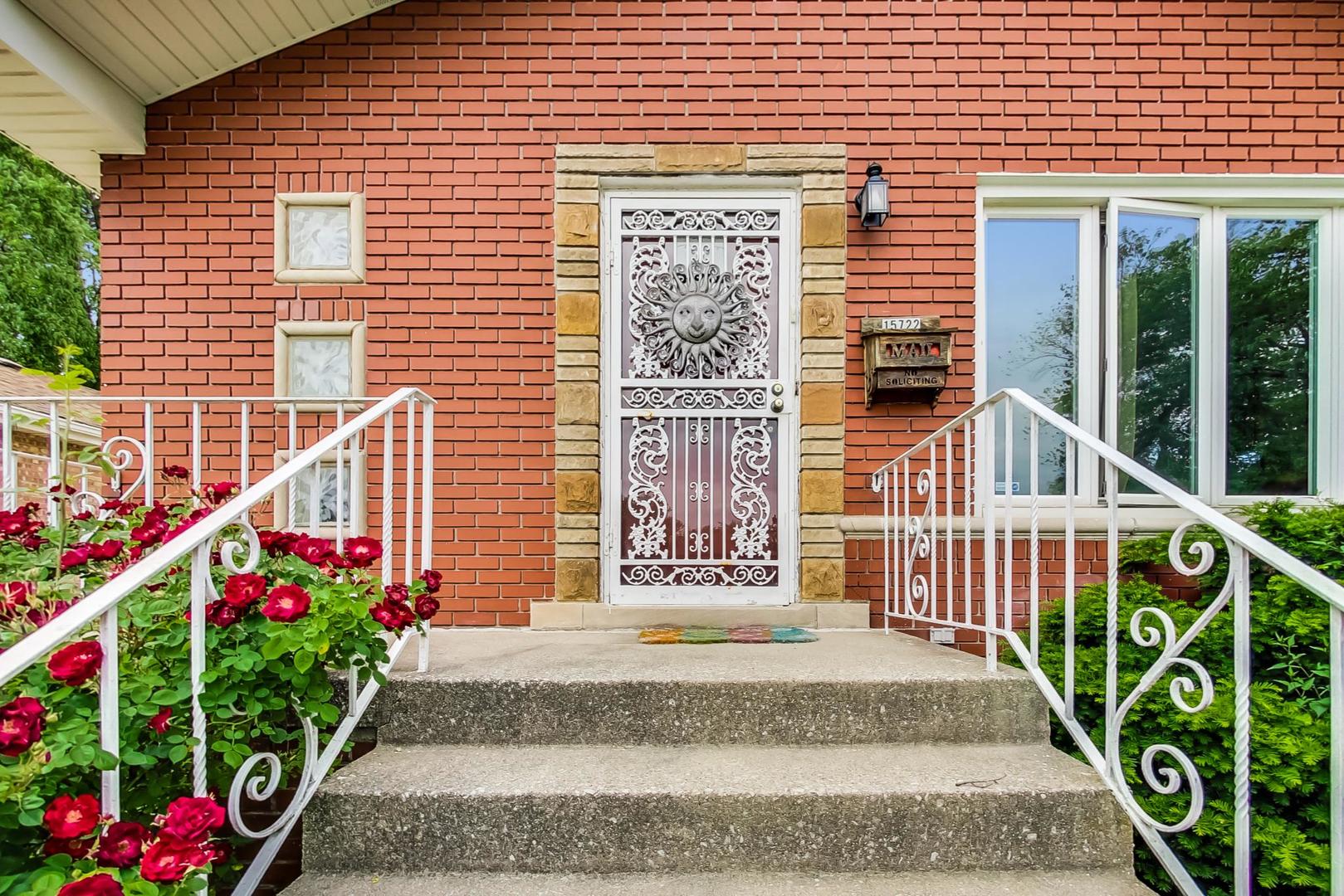 15722 Ellis Avenue Dolton, IL 60419 - Photo 4 of 29