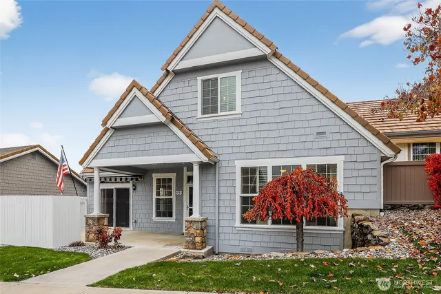 $499,000 | 1494 Eastmont Avenue, Unit 33, East Wenatchee, WA 98802