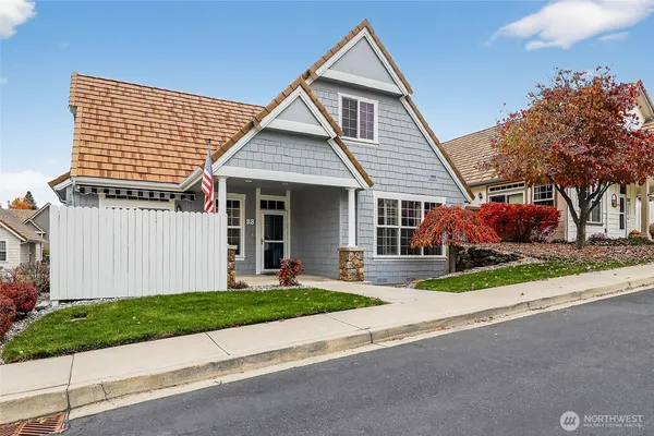 $489,000 | 1494 Eastmont Avenue, Unit 33, East Wenatchee, WA 98802