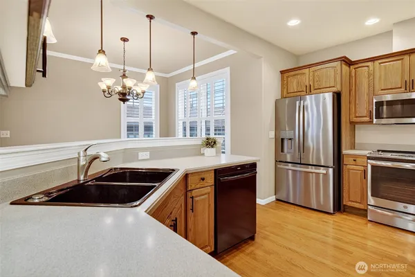 $489,000 | 1494 Eastmont Avenue, Unit 33, East Wenatchee, WA 98802