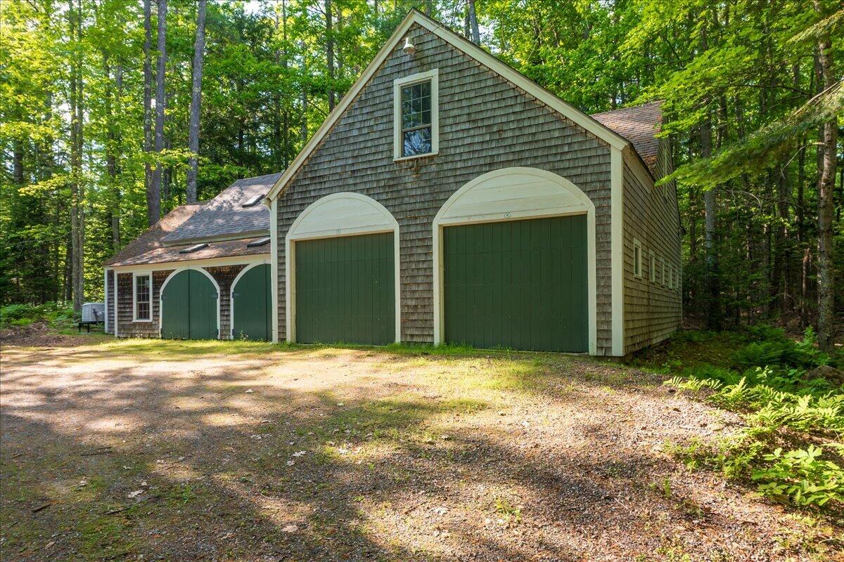 151 Hope Road Lincolnville, ME 04849 - Photo 47 of 53 115-151 Hope Rd-112