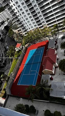 $3,100 | 1155 Brickell Bay Drive, Unit 1706, Miami, FL 33131