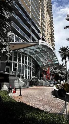 a view of outdoor space