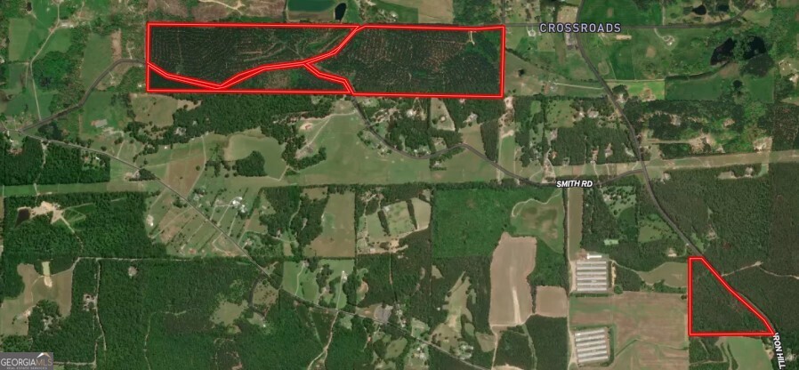 0 Ridge Cross Road Taylorsville, GA 30178 - Photo 1 of 1
