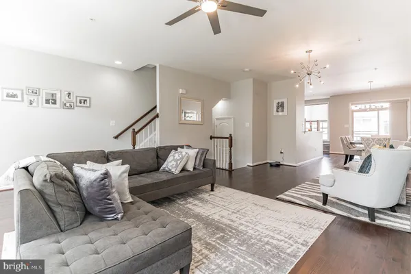 $3,300 | 2531 Standifer Place, Lanham, MD 20706