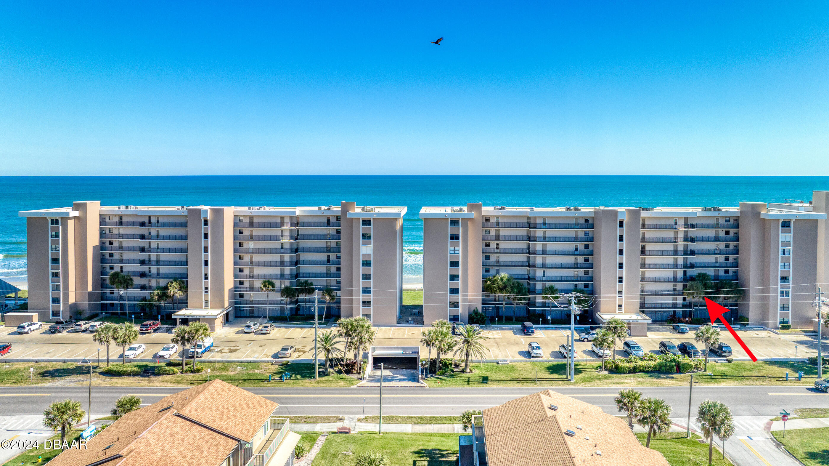 4445 South Atlantic Ave Unit 205