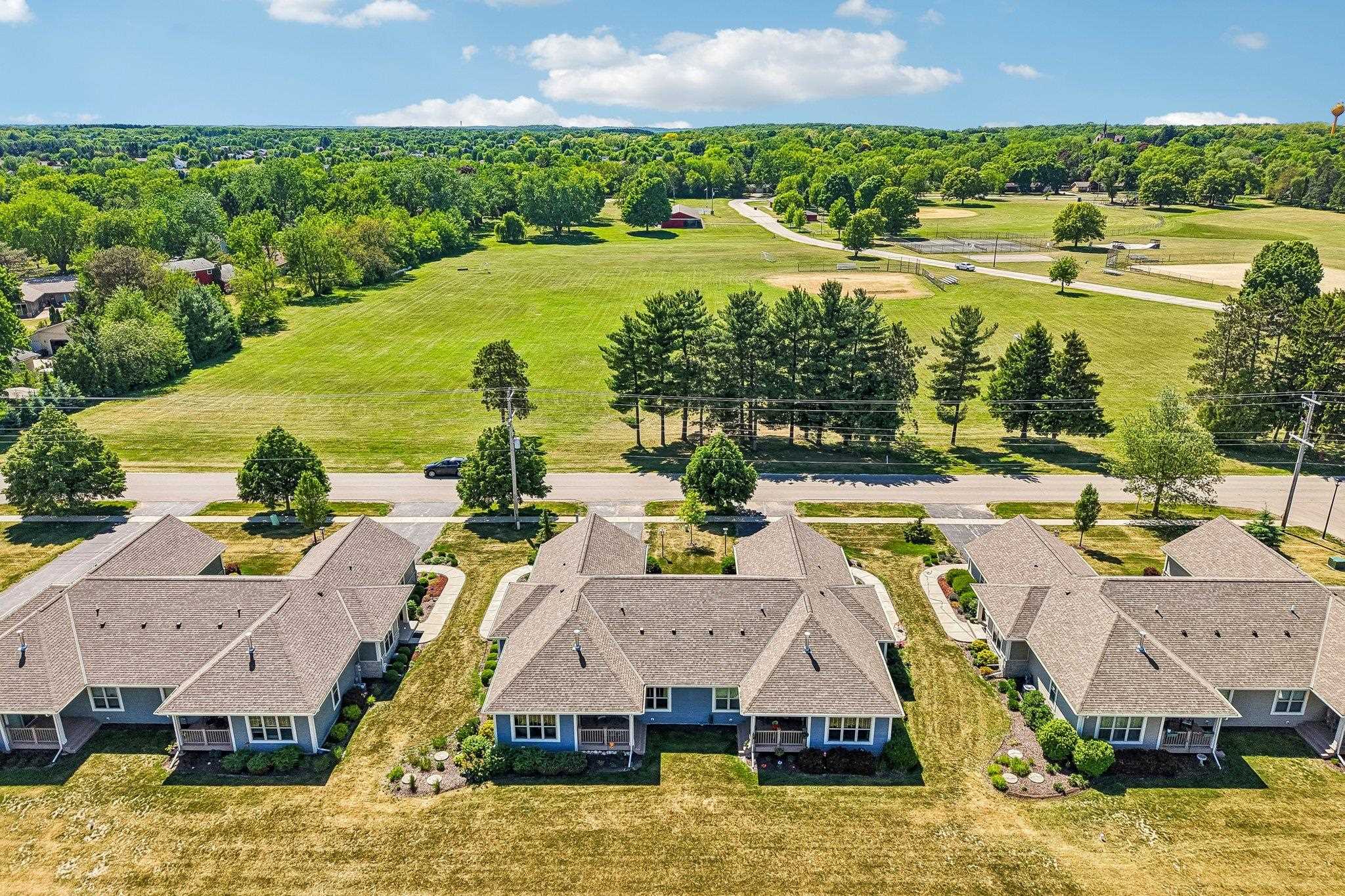 306 Markham Road, Unit 202 Eagle, WI 53119 - Photo 27 of 28