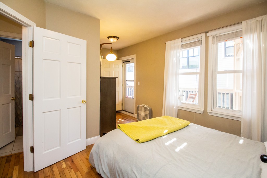 4 Alfred Street, Unit 2 Boston, MA 02130 - Photo 11 of 19 Gallery Image 11