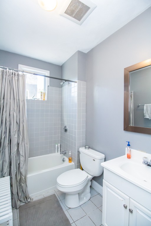 4 Alfred Street, Unit 2 Boston, MA 02130 - Photo 14 of 19 Gallery Image 14