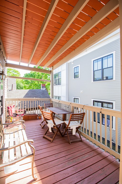 4 Alfred Street, Unit 2 Boston, MA 02130 - Photo 17 of 19 Gallery Image 17